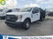 2022 Ford Super Duty F-350 SRW XL