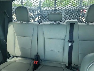 2022 Ford Super Duty F-350 SRW XL