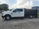 2022 Ford Super Duty F-350 SRW XL