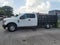 2022 Ford Super Duty F-350 SRW XL