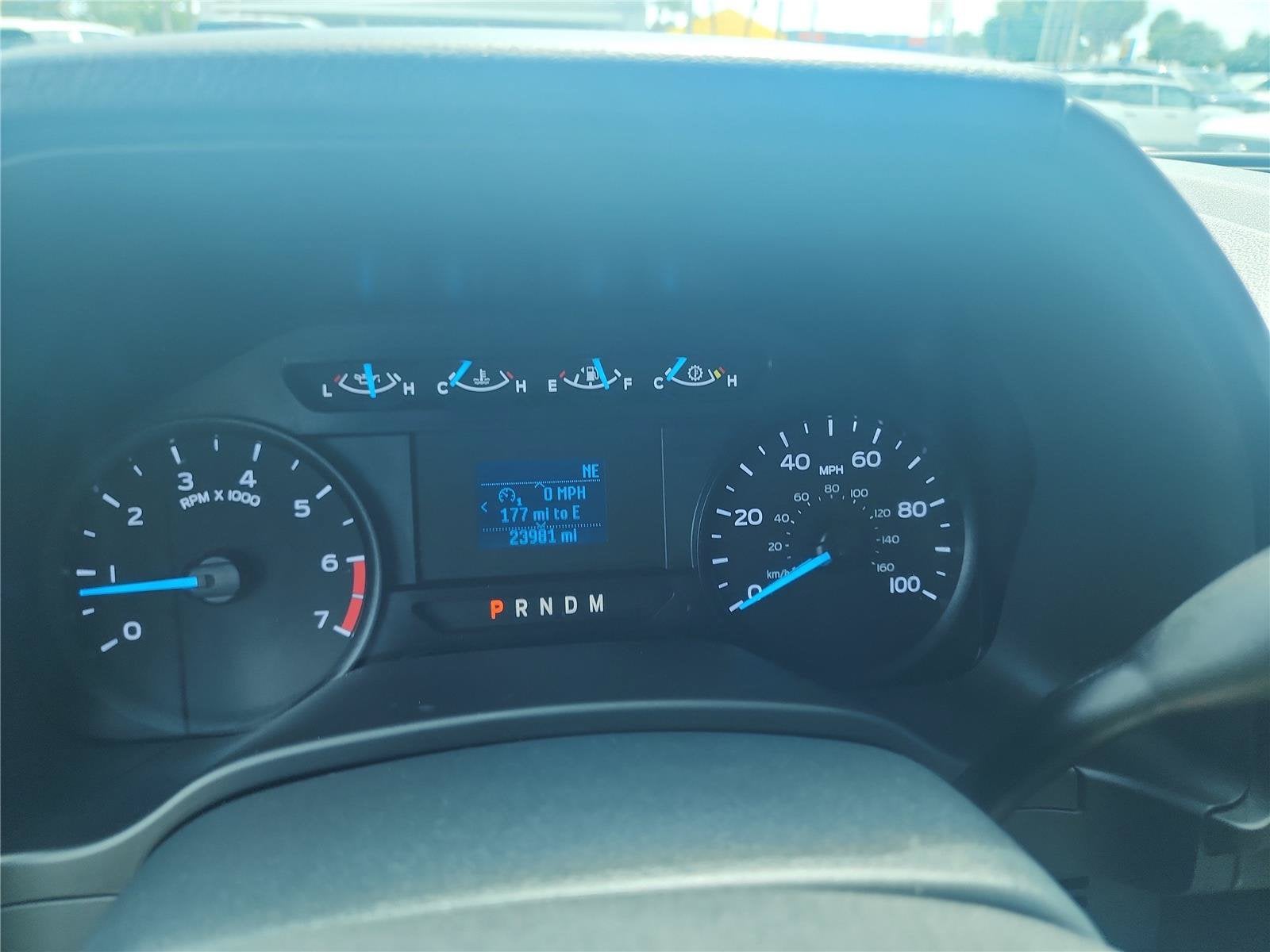 2022 Ford Super Duty F-350 SRW XL