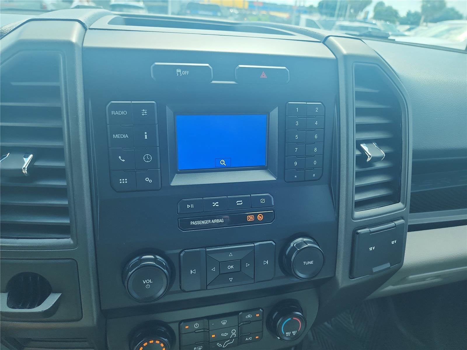 2022 Ford Super Duty F-350 SRW XL