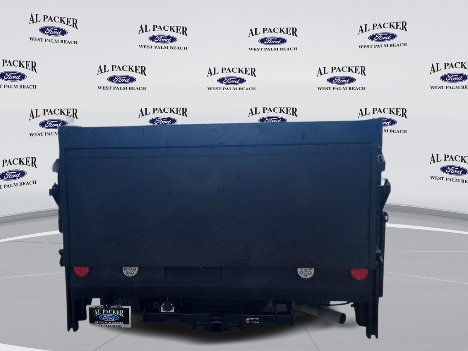 2022 Ford Super Duty F-350 SRW XL