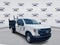 2022 Ford Super Duty F-350 SRW XL
