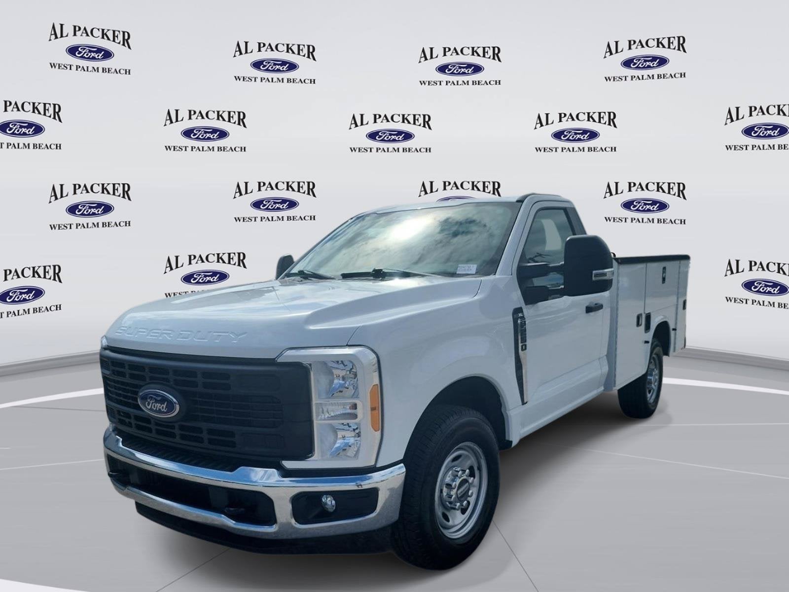 2023 Ford F-250 Super Duty