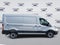 2025 Ford Transit Cargo Van T-250 148" Med Rf 9070 GVWR RWD
