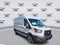 2025 Ford Transit Cargo Van T-250 148" Med Rf 9070 GVWR RWD