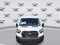 2025 Ford Transit Cargo Van T-250 148" Med Rf 9070 GVWR RWD