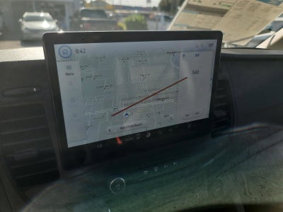 2025 Ford Transit Cargo Van T-250 148" Med Rf 9070 GVWR RWD