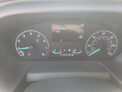 2025 Ford Transit Cargo Van T-250 148" Med Rf 9070 GVWR RWD