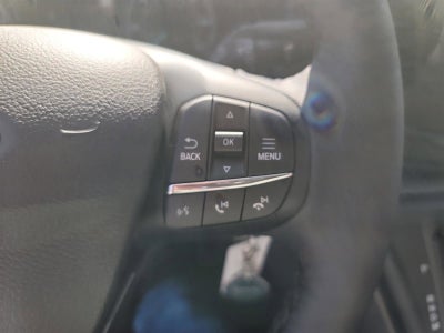 2025 Ford Transit Cargo Van T-250 148" Med Rf 9070 GVWR RWD