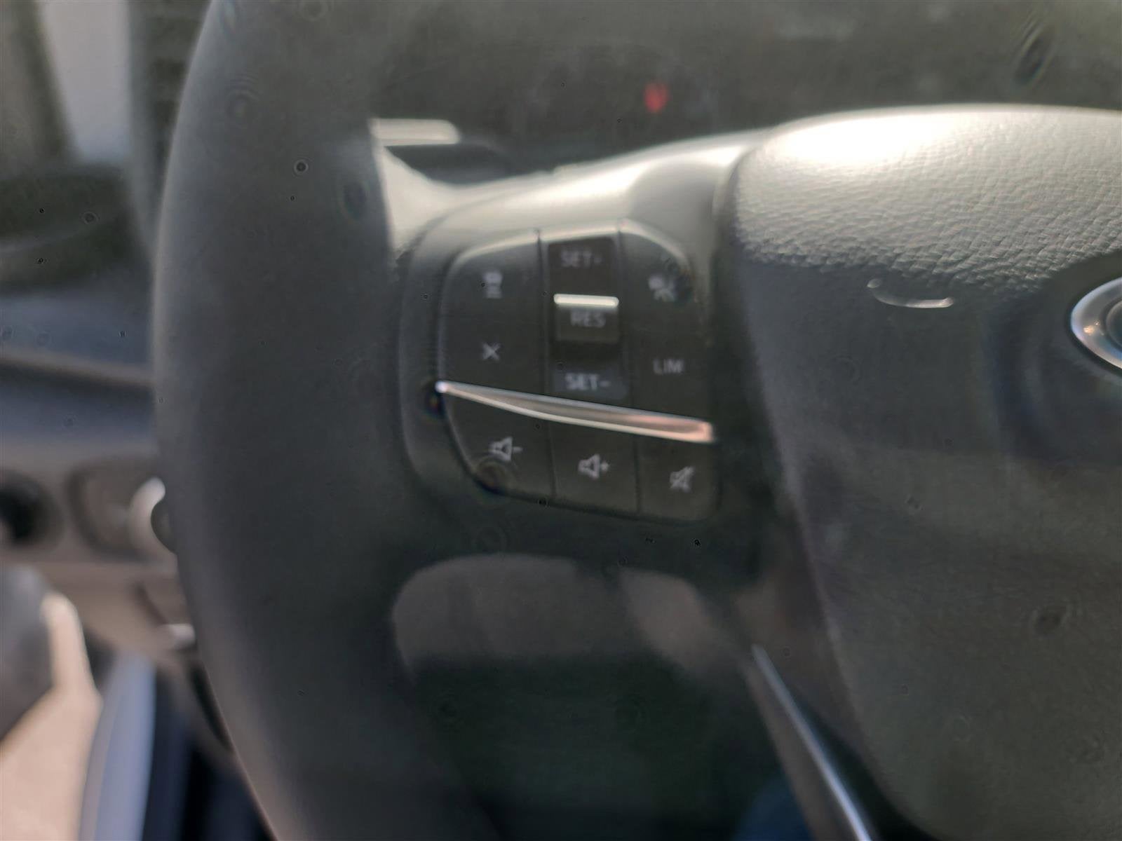 2025 Ford Transit Cargo Van T-250 148" Med Rf 9070 GVWR RWD