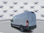 2025 Ford Transit Cargo Van T-250 148" Med Rf 9070 GVWR RWD