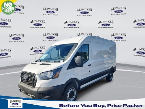 2026 Ford Transit Cargo Van Cargo Van