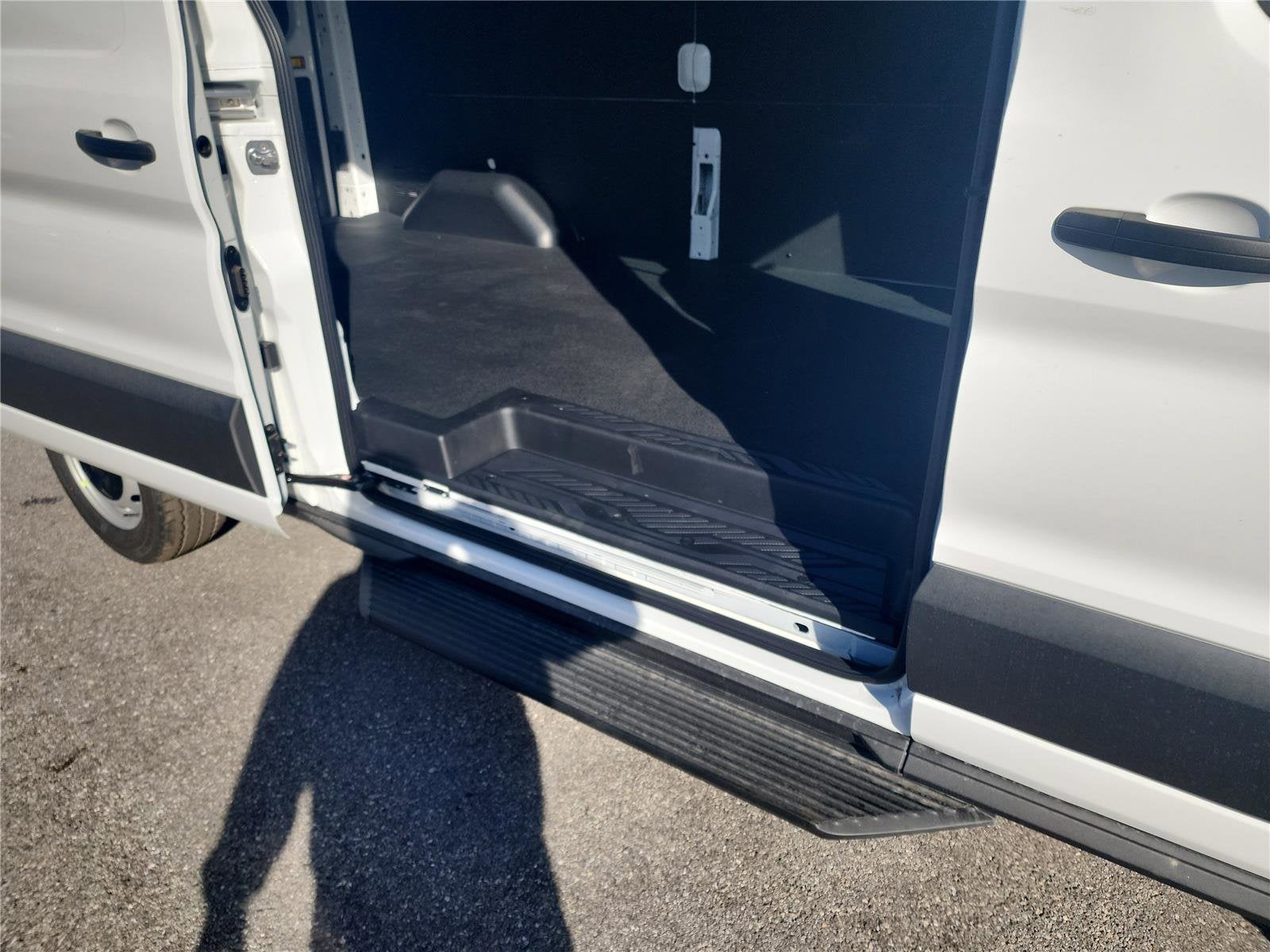 2026 Ford Transit Cargo Van Cargo Van