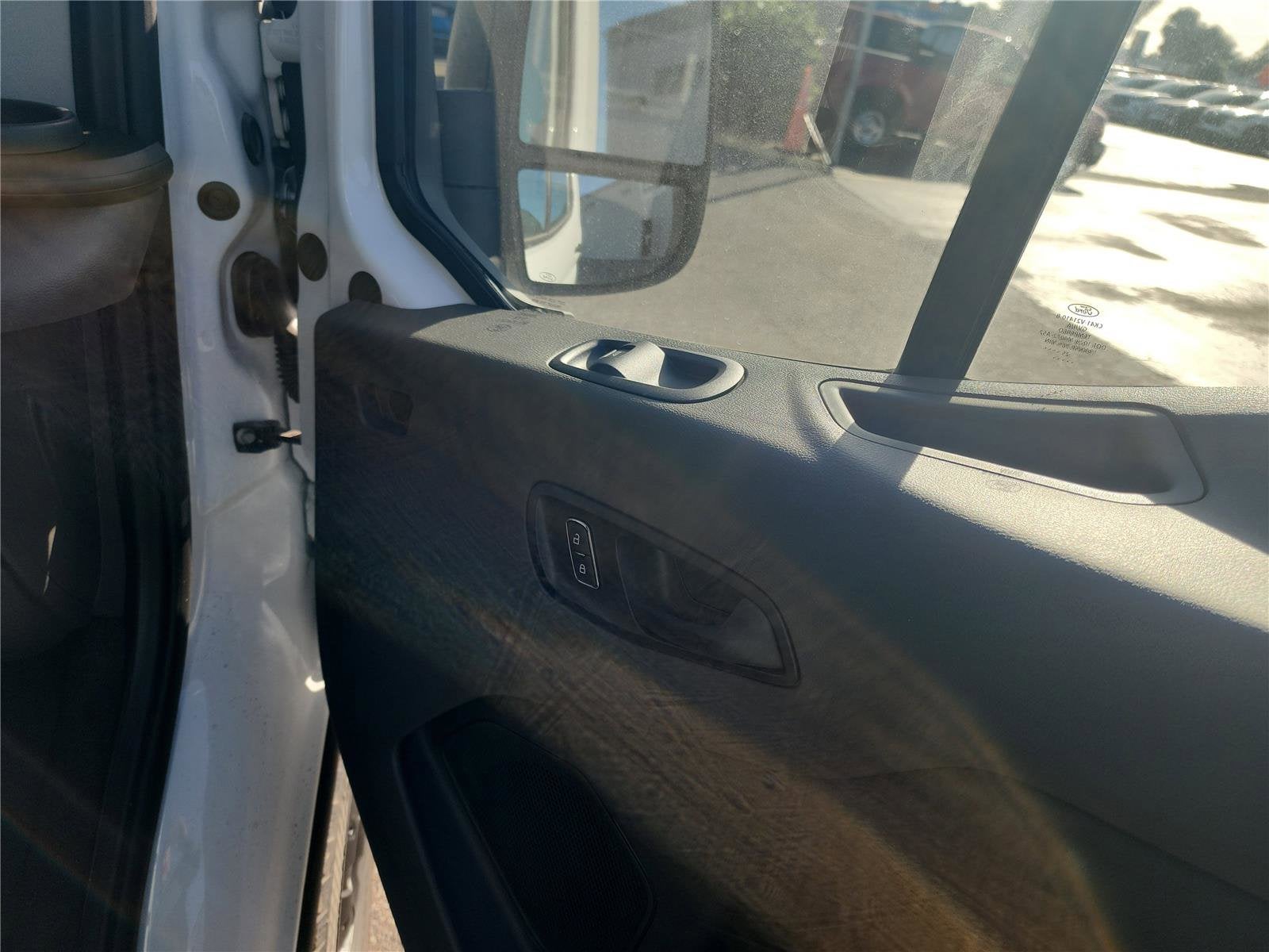 2026 Ford Transit Cargo Van Cargo Van