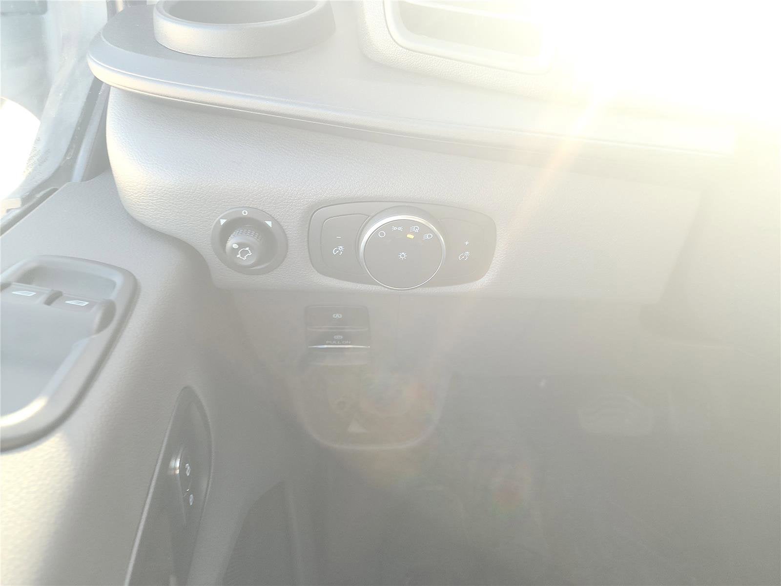 2026 Ford Transit Cargo Van Cargo Van