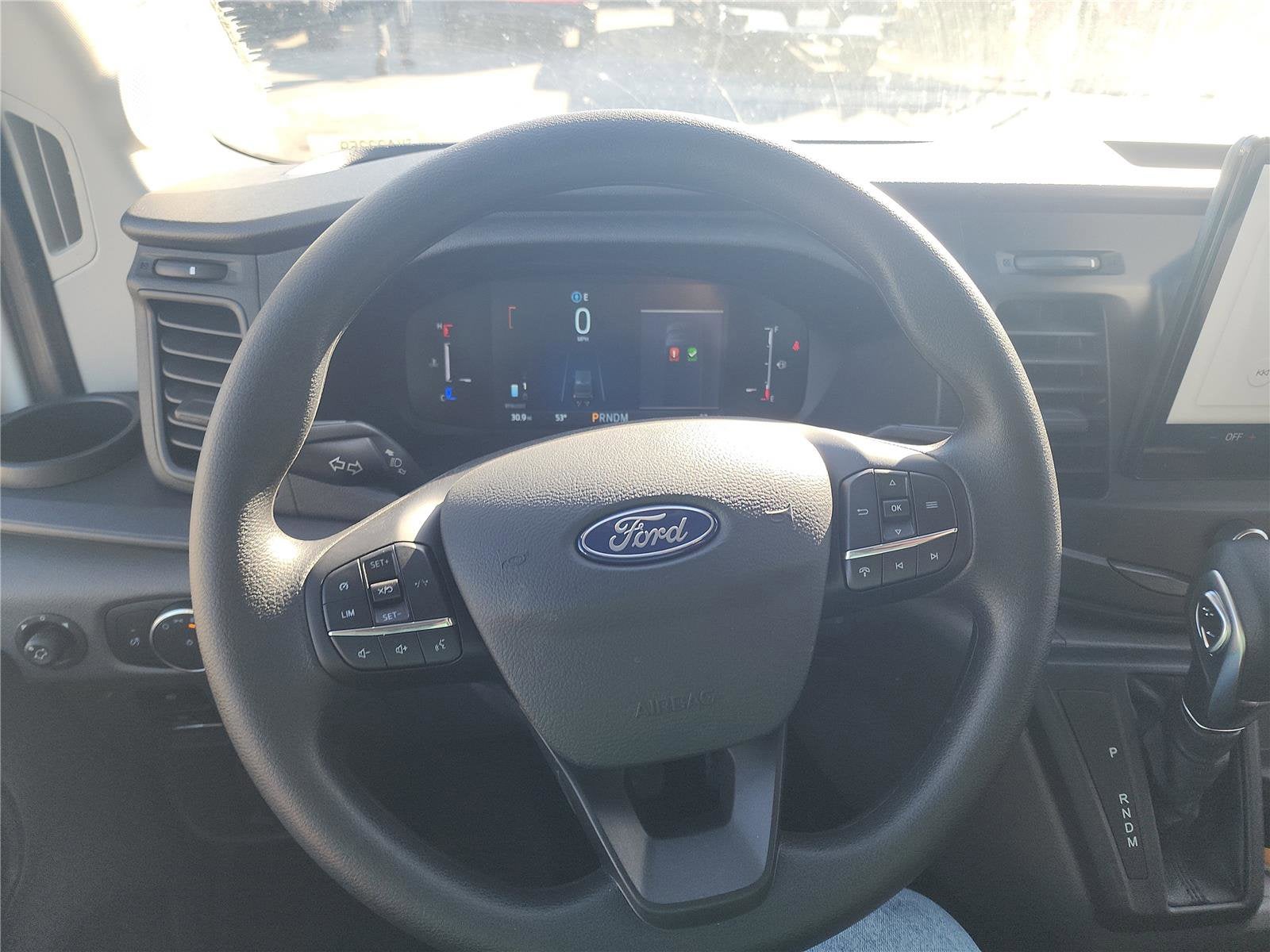 2026 Ford Transit Cargo Van Cargo Van