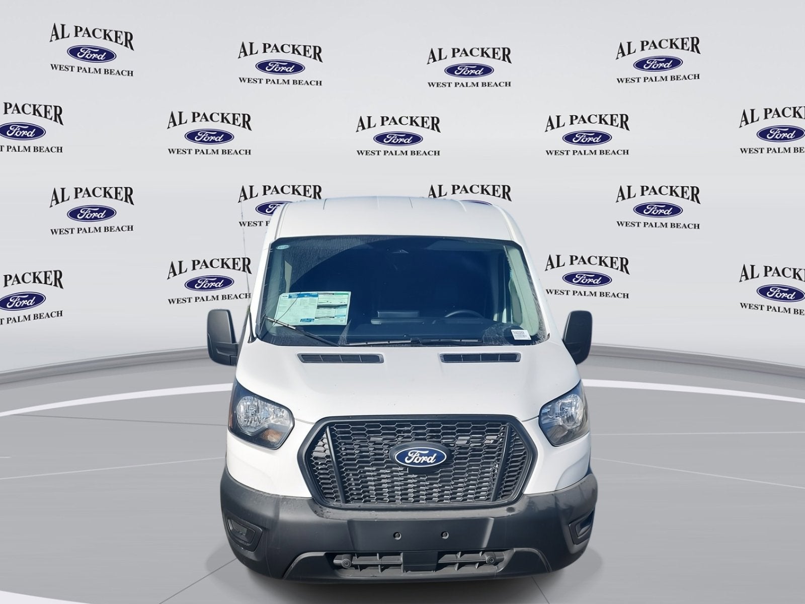 2026 Ford Transit Cargo Van Cargo Van