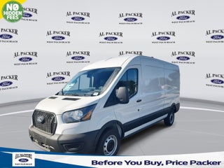 2026 Ford Transit Cargo Van Cargo Van