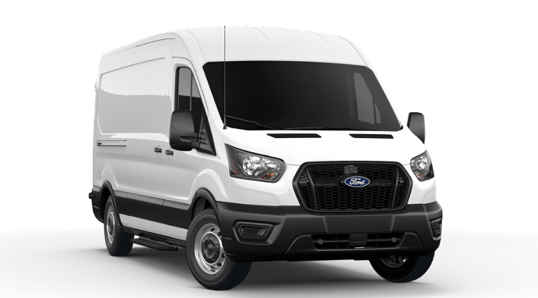 2026 Ford Transit Cargo Van Cargo Van