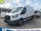 2023 Ford Transit Cargo Van Base