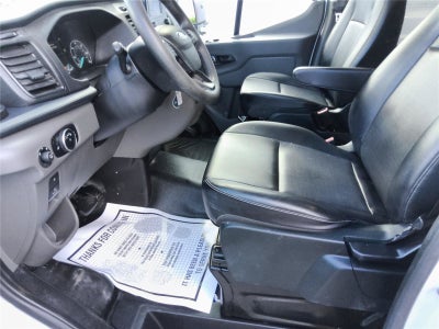 2023 Ford Transit Cargo Van Base