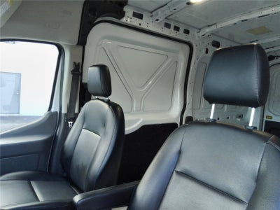 2023 Ford Transit Cargo Van Base