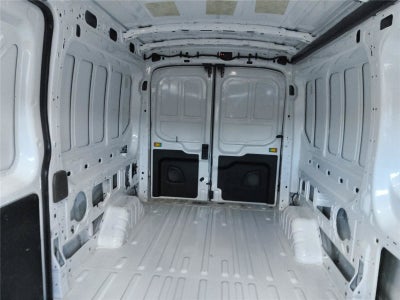 2023 Ford Transit Cargo Van Base