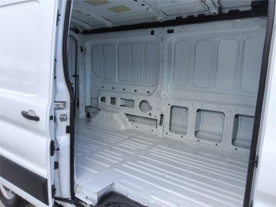 2023 Ford Transit Cargo Van Base