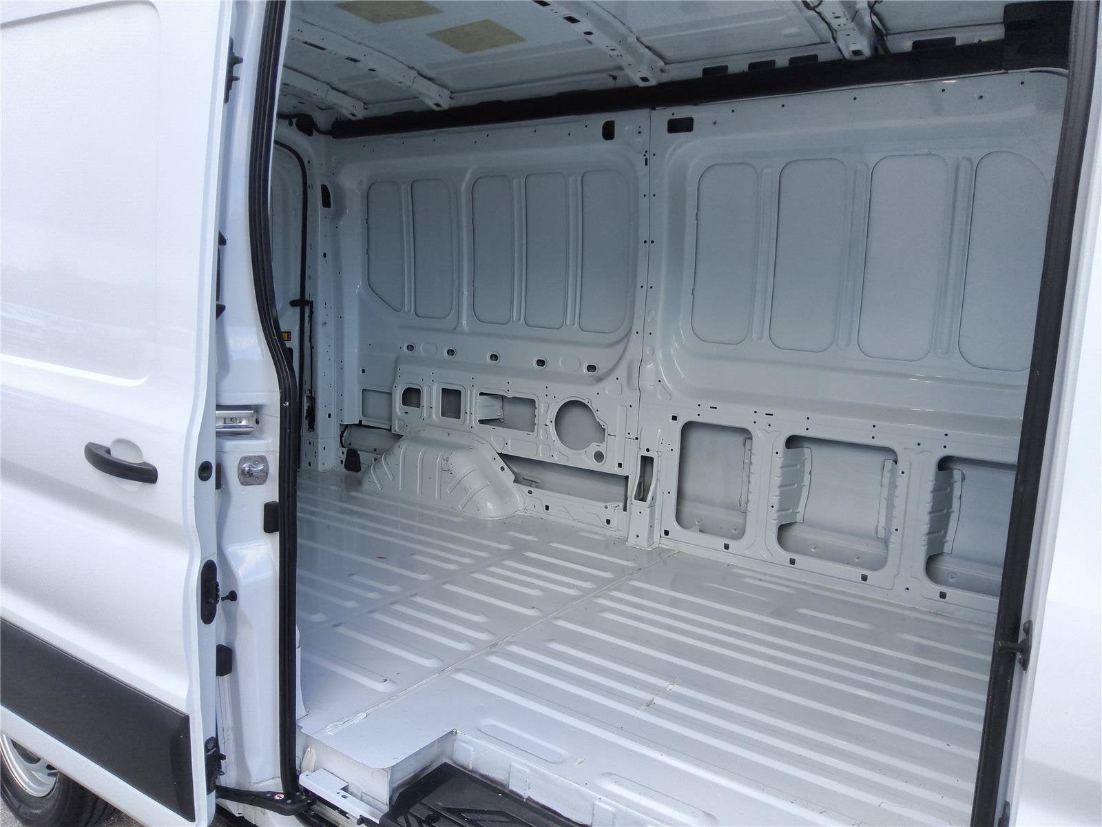 2023 Ford Transit Cargo Van Base