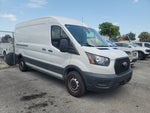 2023 Ford Transit Cargo Van Base