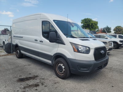 2023 Ford Transit Cargo Van Base