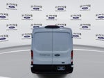 2023 Ford Transit Cargo Van Base