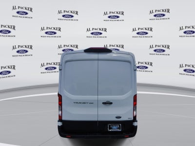 2023 Ford Transit Cargo Van Base