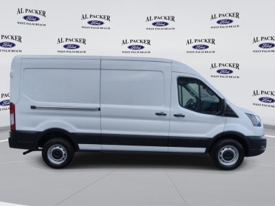 2023 Ford Transit Cargo Van Base