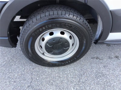 2023 Ford Transit Cargo Van Base