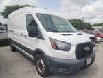 2023 Ford Transit Cargo Van Base
