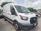2023 Ford Transit Cargo Van Base