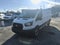 2027 Ford Transit Cargo Van Base