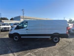 2027 Ford Transit Cargo Van Base