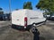 2027 Ford Transit Cargo Van Base