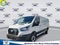 2023 Ford Transit Cargo Van Base