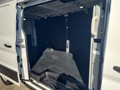 2023 Ford Transit Cargo Van Base