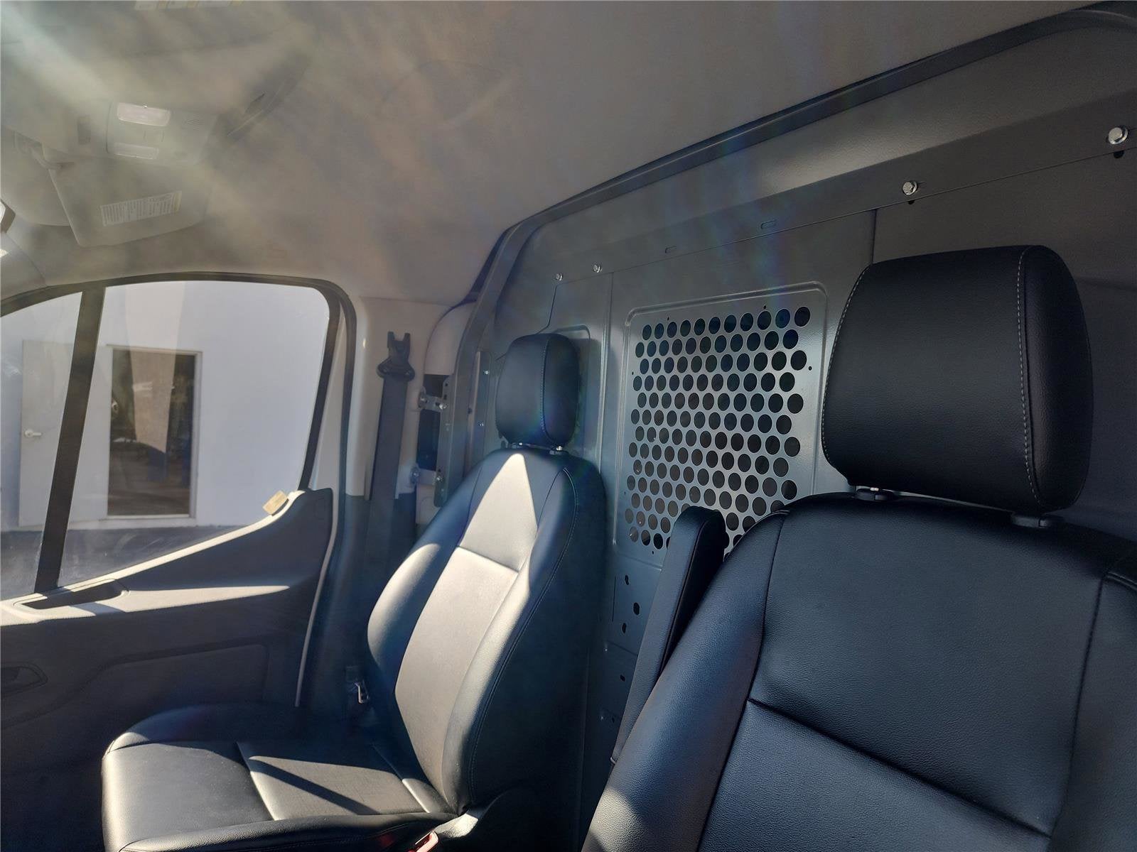 2023 Ford Transit Cargo Van Base