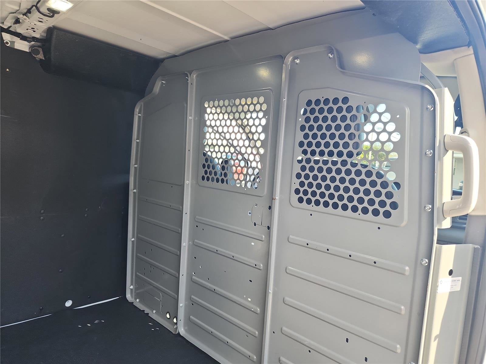 2023 Ford Transit Cargo Van Base