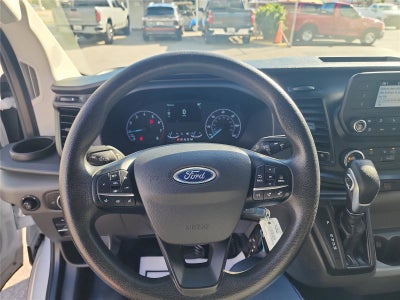 2023 Ford Transit Cargo Van Base