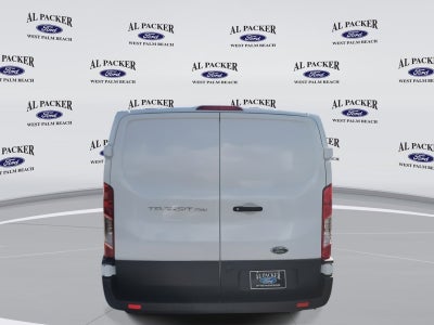 2023 Ford Transit Cargo Van Base