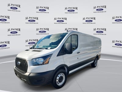 2023 Ford Transit Cargo Van Base