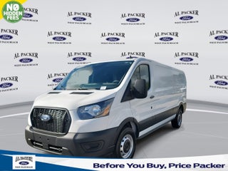 2023 Ford Transit Cargo Van Base